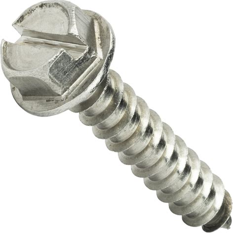 10 1 2 inch sheet metal screws|10 self tapping screw.